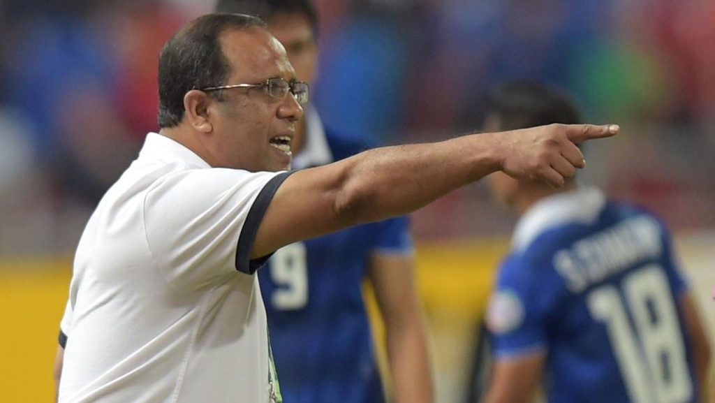 Tidak Semua Pemain Yang Hebat Boleh Menjadi Jurulatih Yang Hebat