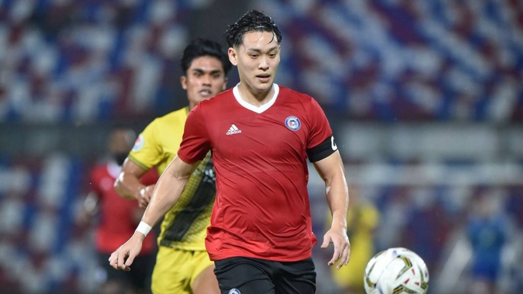 Pra-Musim: Sabah Selesa Kalahkan Brunei DPMM