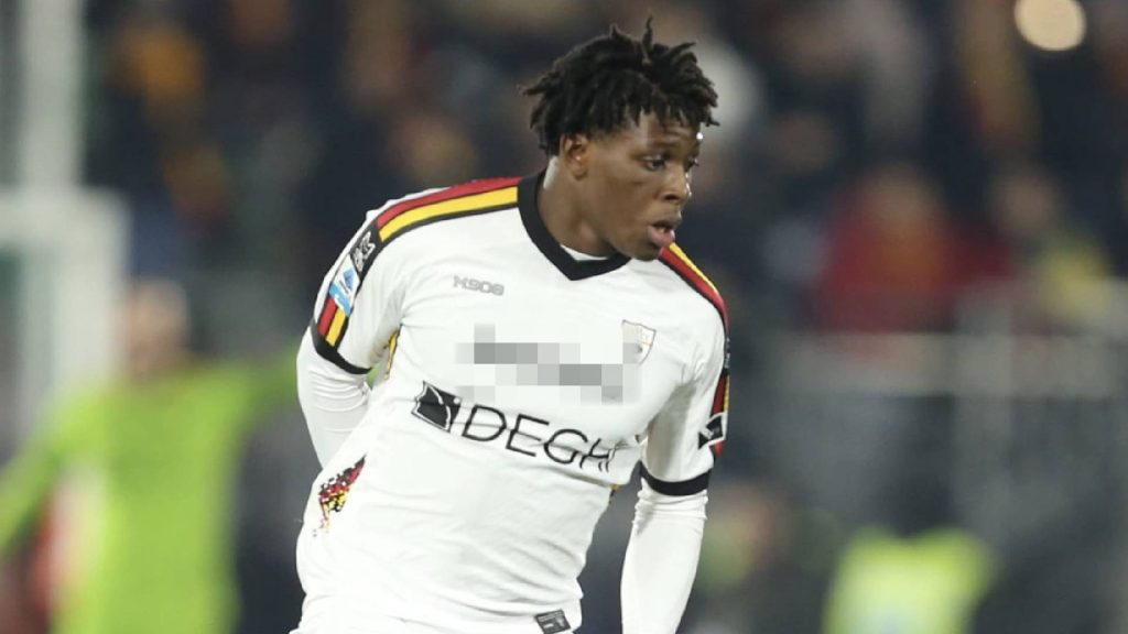 Patrick Dorgu Semakin Hampir Sertai Manchester United