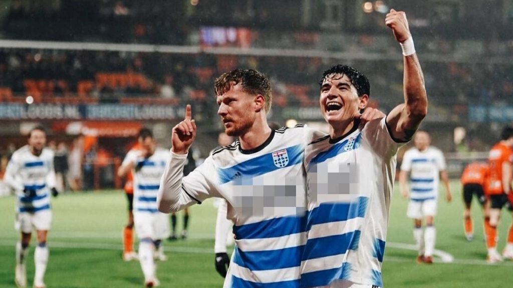 Kelab Ferdy Druijf Sukar Digugat Di Austrian Bundesliga