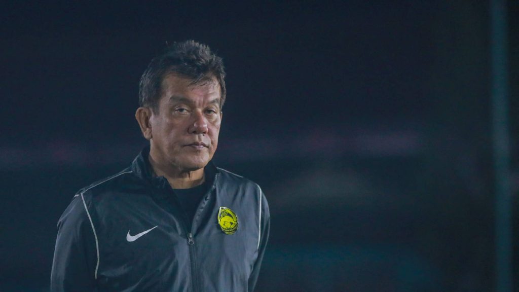 E. Elavarasan & Bekas Pemain Korea Selatan Bergabung, Tubuhkan Akademi Bola Sepak