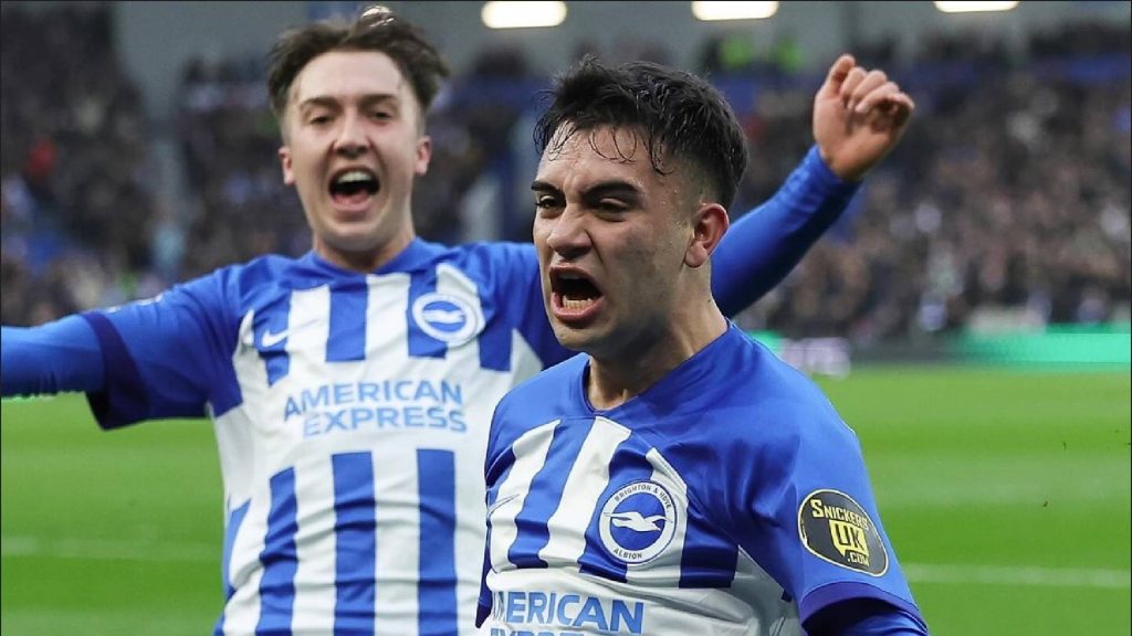 Brighton Catat Keuntungan RM737 Juta, Tertinggi Dalam Sejarah Kelab EPL