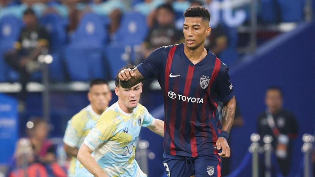 Piala FA: JDT Ke Separuh Akhir, Penang Akur Tewas