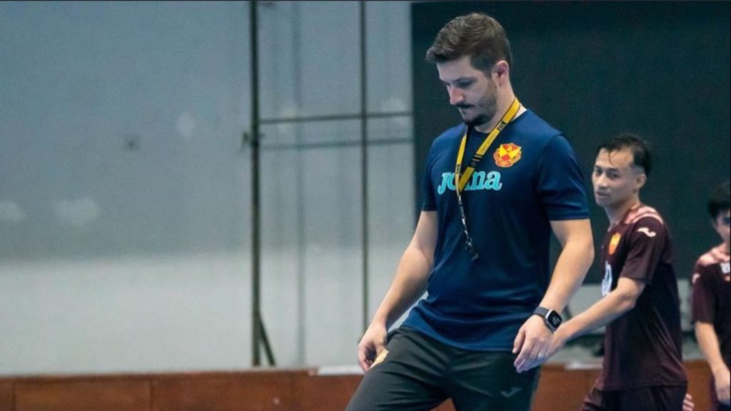 “Selangor Tak Layak Ketinggalan Lawan JDT” – Edgar Baldasso