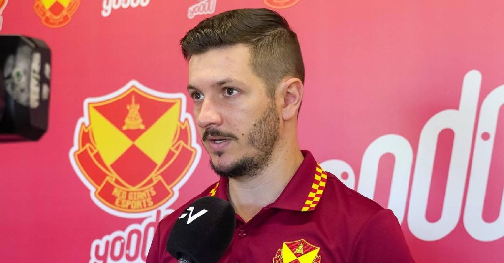 “Kami Menang Tapi Banyak Perlu Diperbaiki” – Jurulatih Selangor