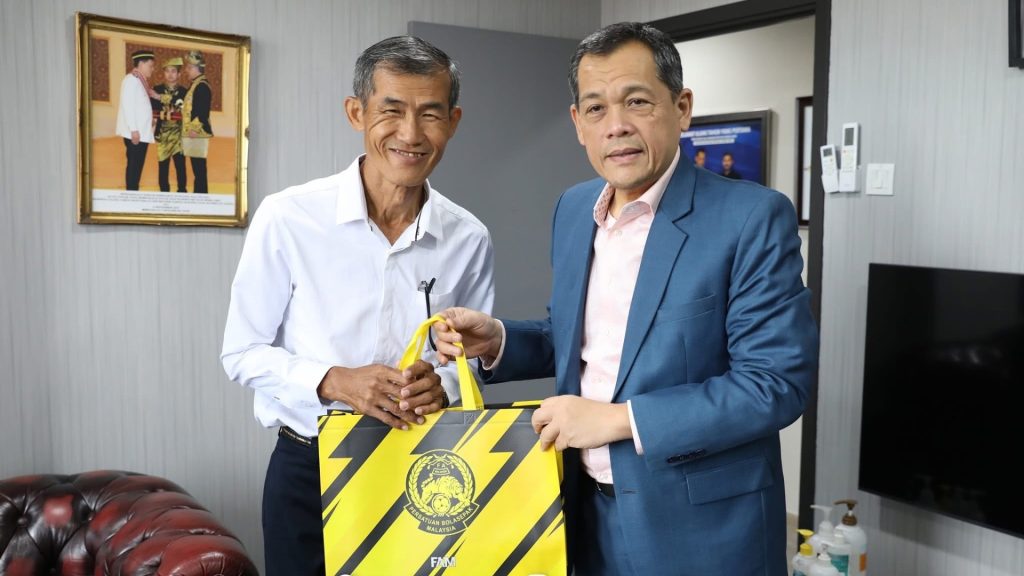 “Saya Tidak Dipecat” – Setiausaha Kehormat MCFA