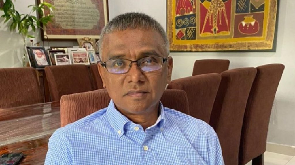 Jawapan Jagan Abdullah Mengenai Isu Import Tak Pilih Liga Malaysia