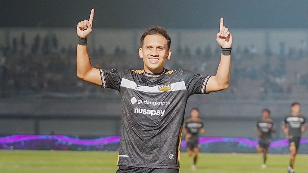 Media Iran Sebut Egy Maulana Diminati Esteghlal