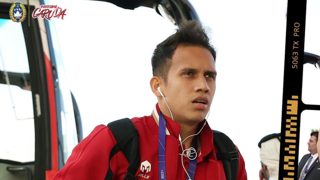 Selepas Arif Aiman, Kini Giliran Egy Maulana Terima Perhatian Iran