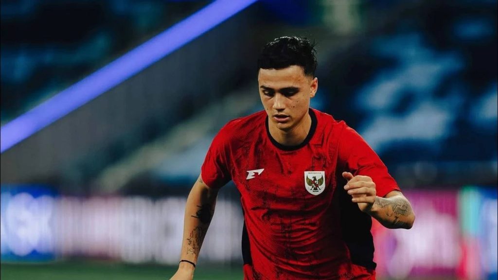 Eliano Reijnders Didakwa Tak Jadi Ke Selangor