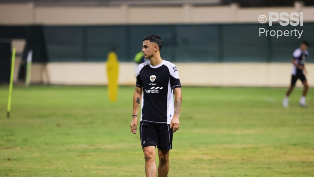 Eliano Reijnders Dicoret Lagi, Netizen Merasa Kasihan