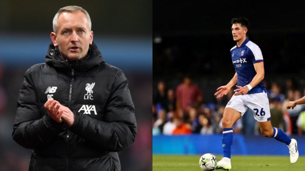 Elkan Baggott Selangkah Lagi Gabung Blackpool, Akan Diasuh Eks Pelatih Liverpool U-23