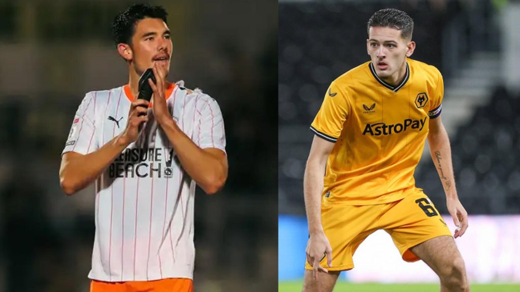 Harga Pasar Elkan Baggott Dan Justin Hubner Turun