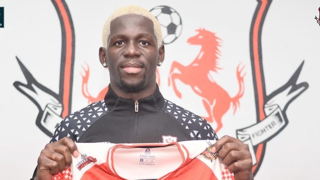 Media Perancis Angkat Cerita Soleil Jr Ke Kelantan WTS