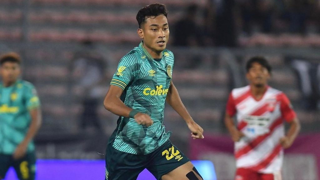 Tomislav Steinbrucker Angkat Engku Shakir Selaku Permata Baharu Terengganu