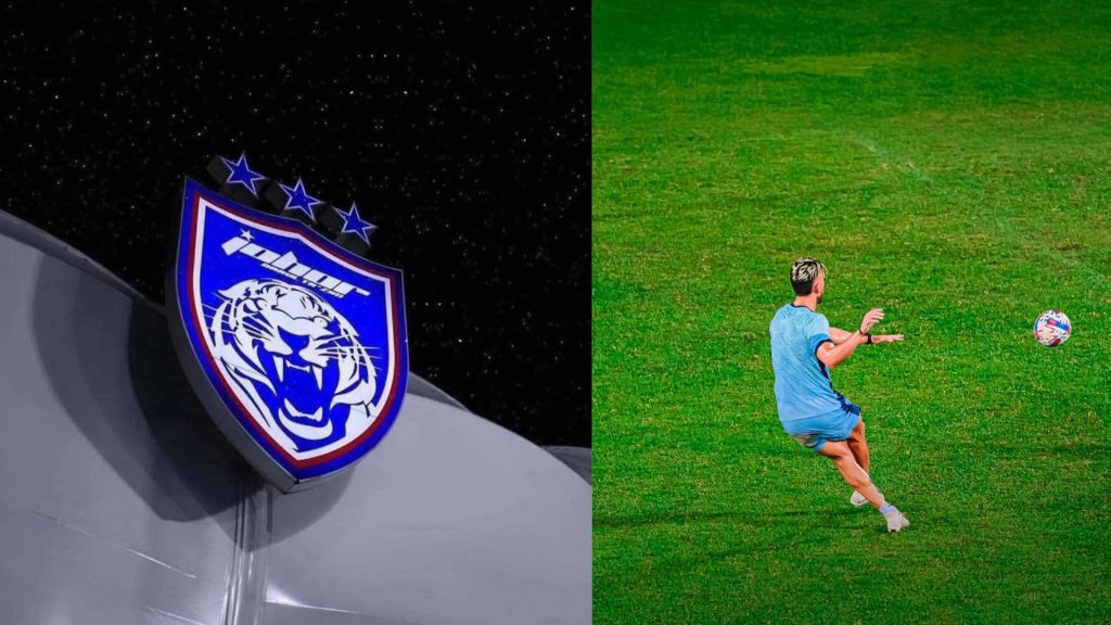 Enzo Cora Sertai KL City