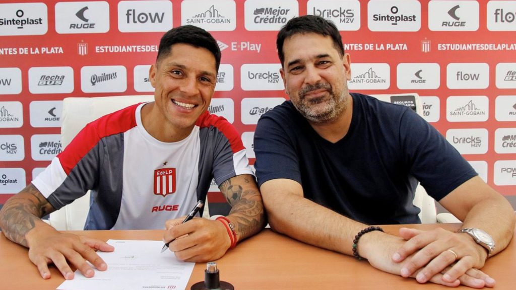 Perpindahan Bekas Tonggak Valencia Ke Malaysia Tersekat, Kekal Di Argentina