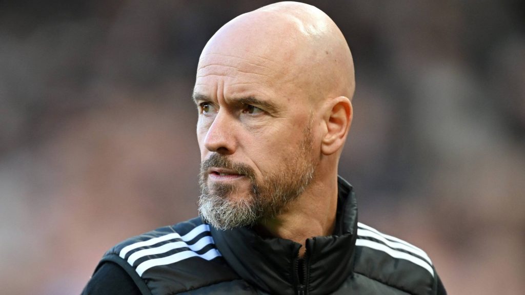 “Erik Ten Hag Seperti Sengaja Minta Dipecat”