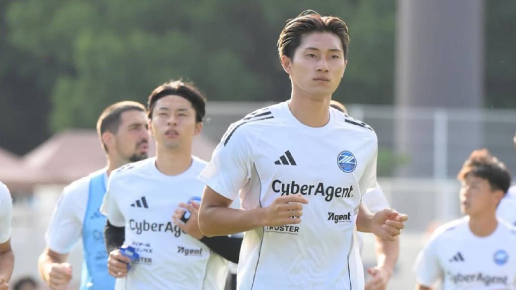 Machida Zelvia Hadapi JDT Tanpa Pemain Negara Haram