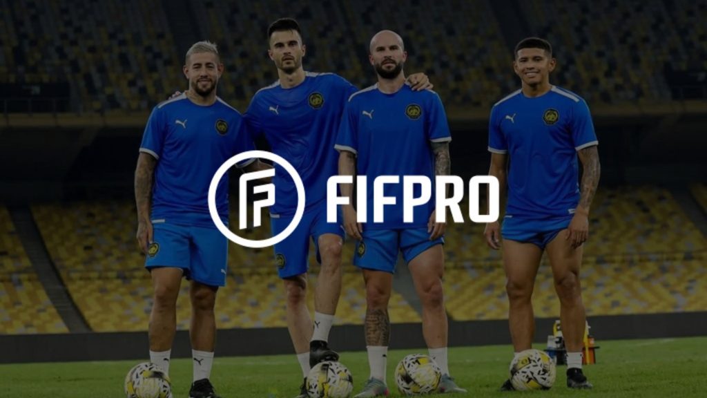 FIFPRO Pertahan 7 Pemain Warisan Malaysia, Anggap Hukuman FIFA Tak Masuk Akal