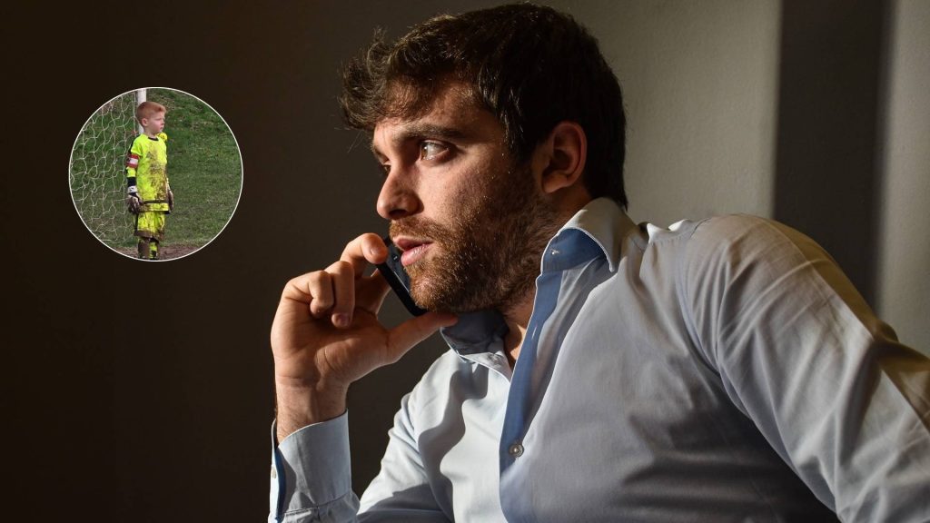 Fabrizio Romano: Inilah Pemain Kegemaran Saya