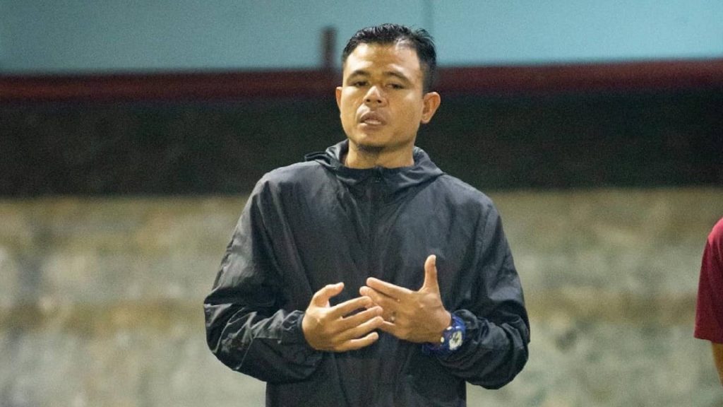 ‘Dah Solat Subuh’ Azmeer Yusof Kongsi Sisi Luar Biasa Norizan Bakar