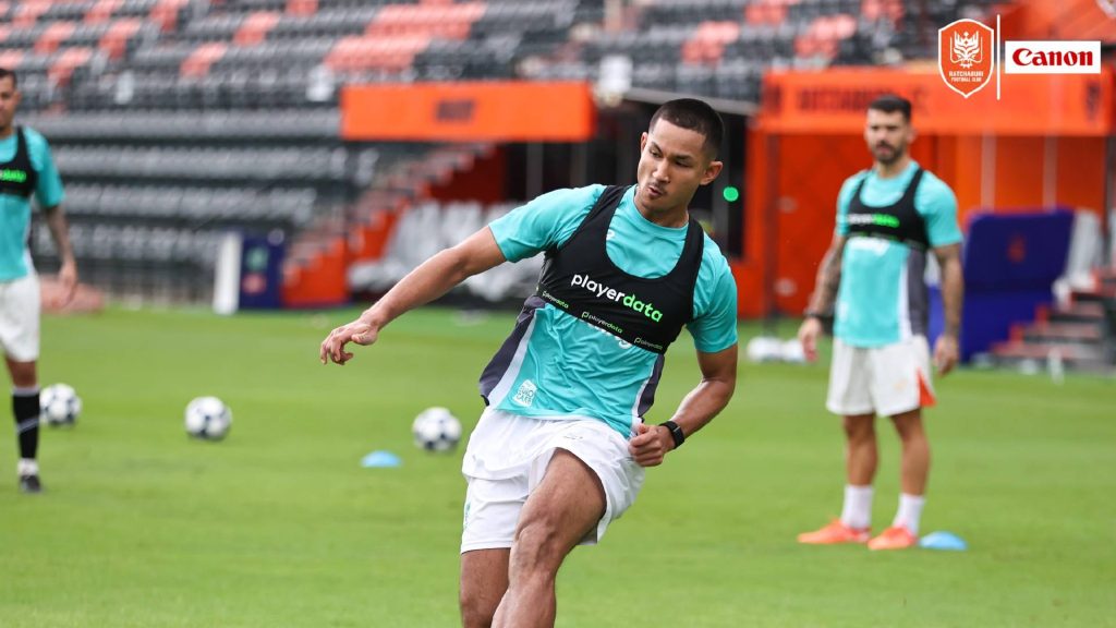 Faiq Bolkiah Bakal Warnai Liga Malaysia?