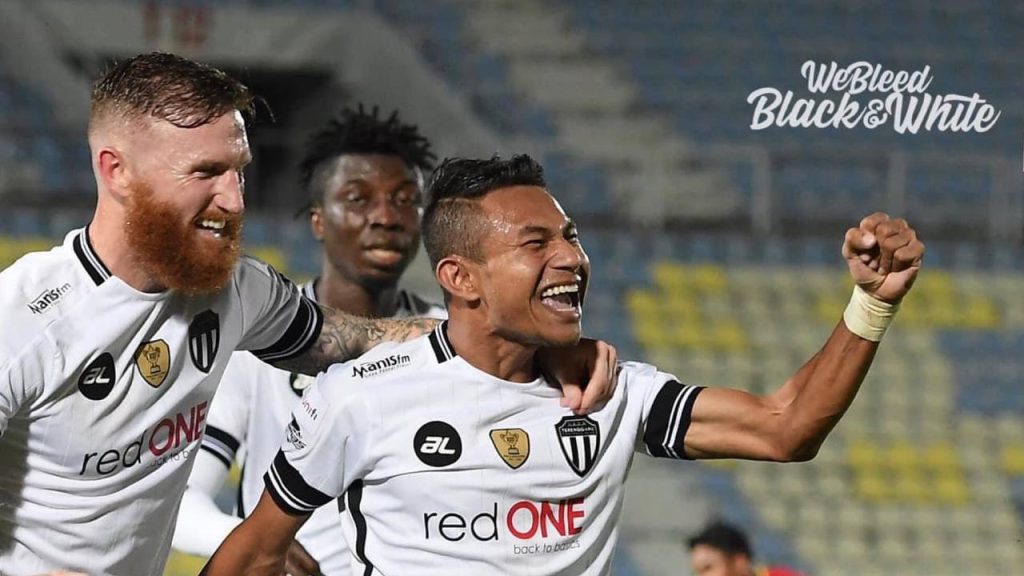 Piala Malaysia: Sentuhan Magis Faisal Halim Pacu Cabaran Terengganu FC