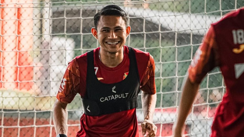 FAM Ringankan Hukuman Faisal Halim