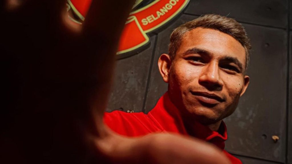 Faisal Halim Bakal Muncul Di Layar Perak?