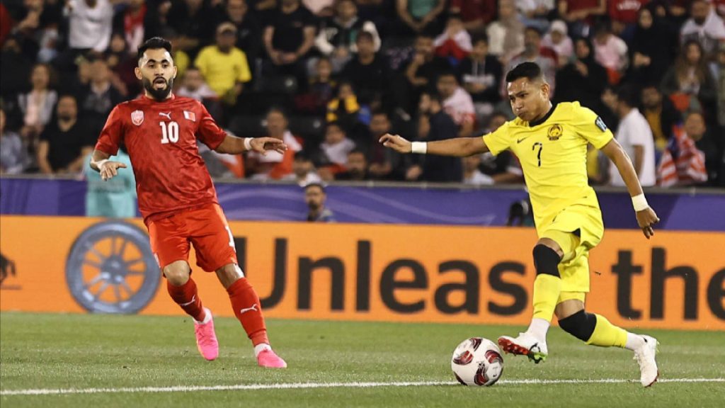 Faisal Halim ‘Bantu’ Naikkan 60% Pasaran Ortuseight Di Malaysia