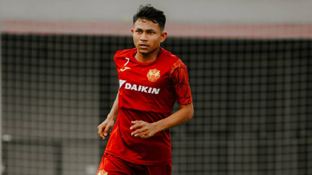Faisal Halim Cup Jadi Inisatif Cungkil Bakat Muda Di Malaysia