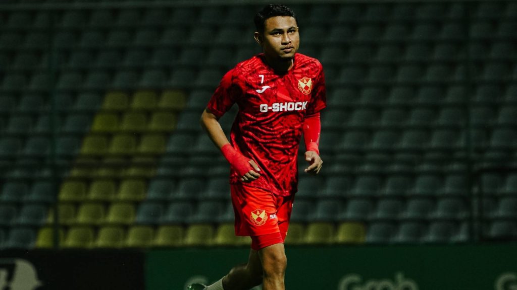 Faisal Halim Perlukan Dua Elemen Sebelum Kembali Berbisa