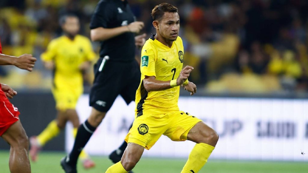 Media UK Nukilkan Kisah Kebangkitan Faisal Halim