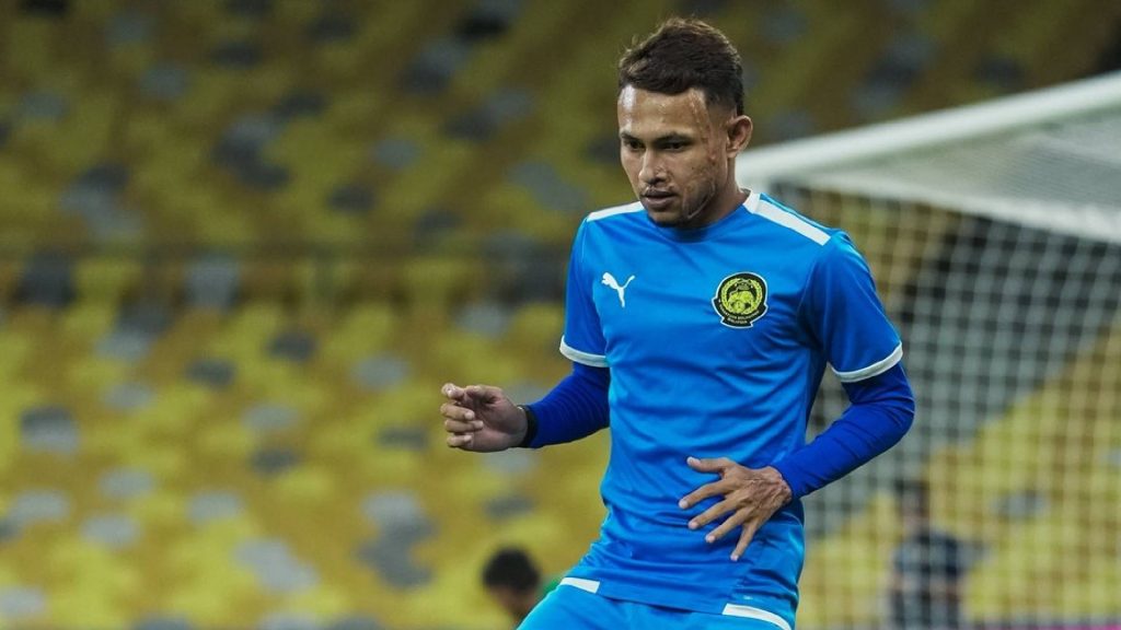 Harimau Malaya Terlepas Khidmat Faisal Halim