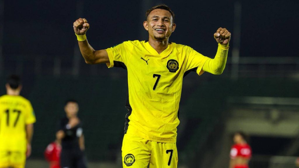 “Alhamdulillah Selepas 623 Hari”