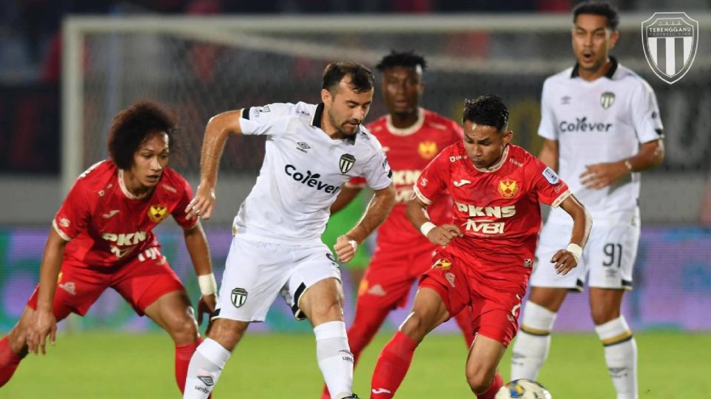 Siaran Langsung Piala FA: Terengganu vs Selangor (Live Streaming)