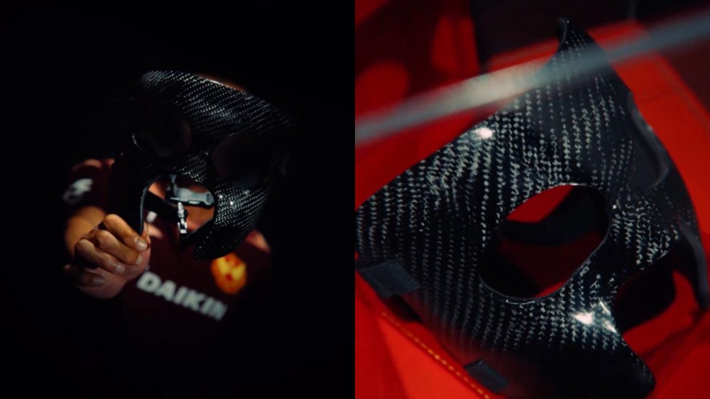 Faisal Halim Kembali Beraksi Dengan Topeng Khas?