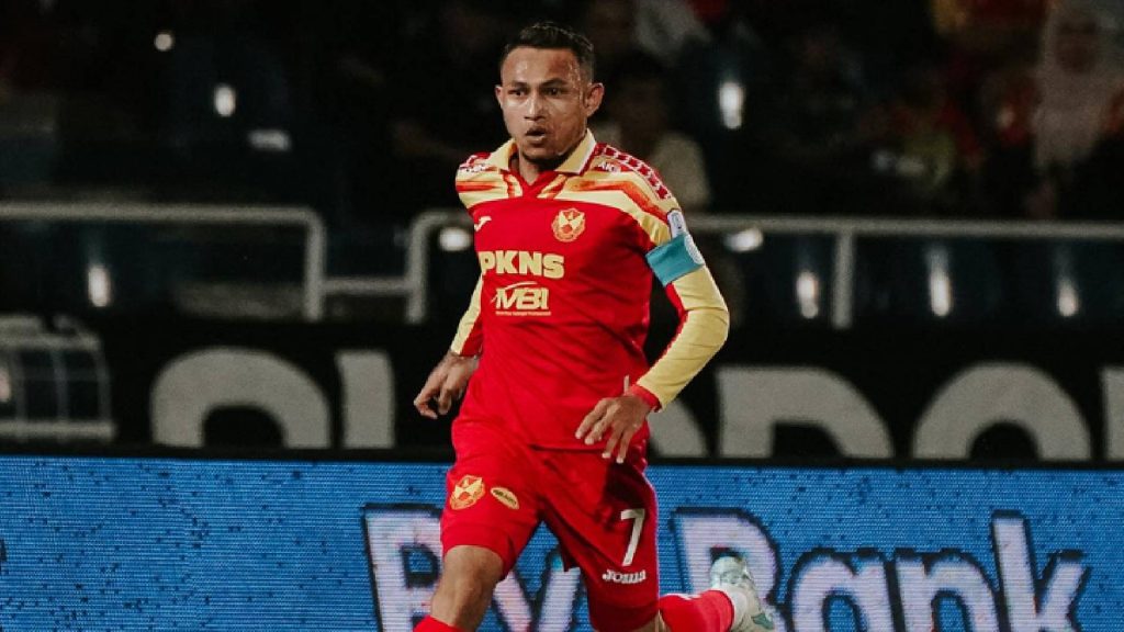 Selangor Serah Keputusan Kepada Faisal Halim