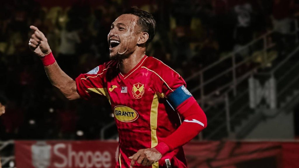 Faisal Halim: Ini Hadiah Untuk Semua Penyokong Selangor