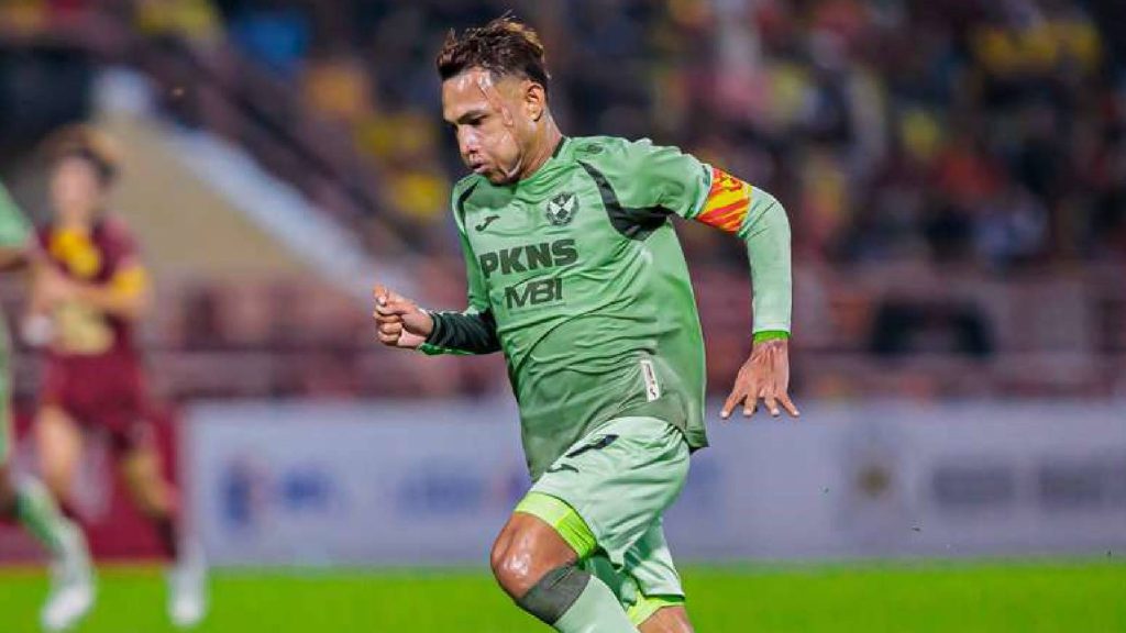 Negeri Sembilan Beri Ruang Terlalu Banyak Kepada Faisal Halim