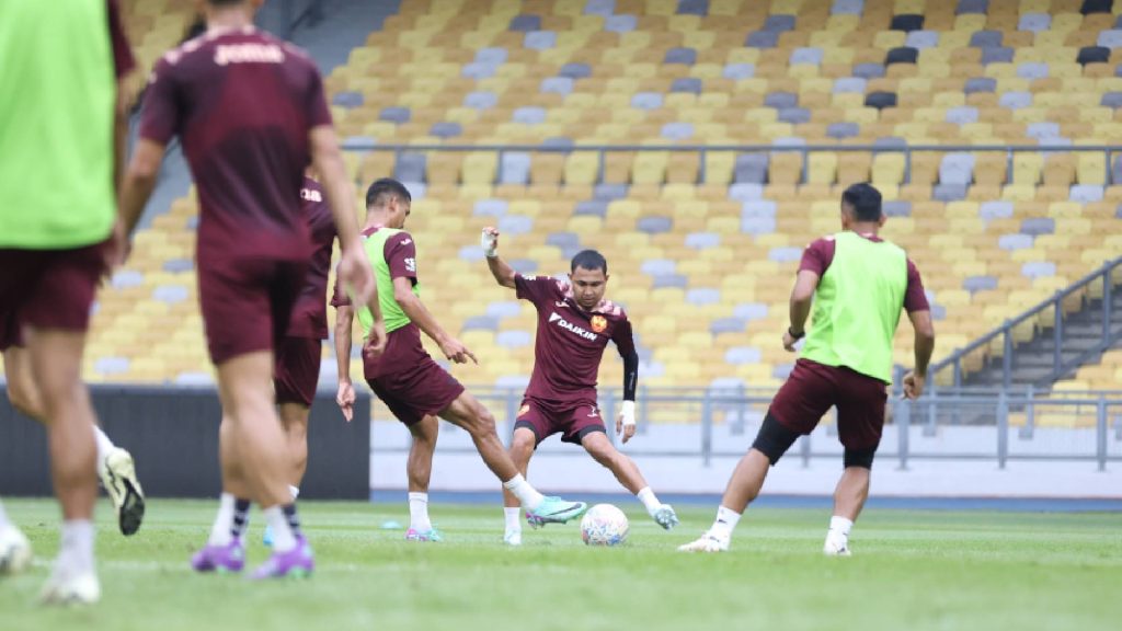 Selangor Terima Khabar Gembira