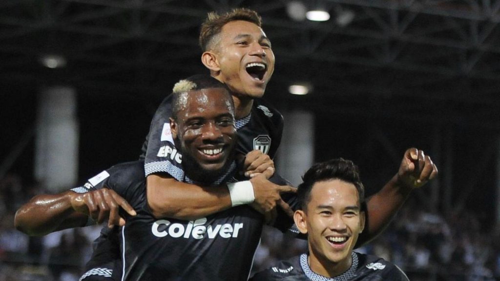 “Semua Rakyat Terengganu Berharap Kita Ke Final” – Faisal Halim