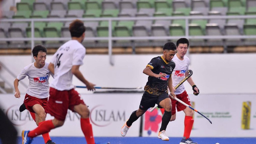 Kelab Oman Belum Lunas Tunggakan Gaji Faizal Saari