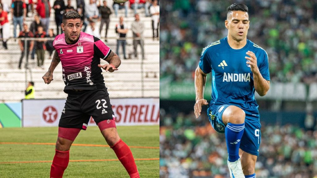 Rodrigo Holgado Bakal Pengganti Radamel Falcao?