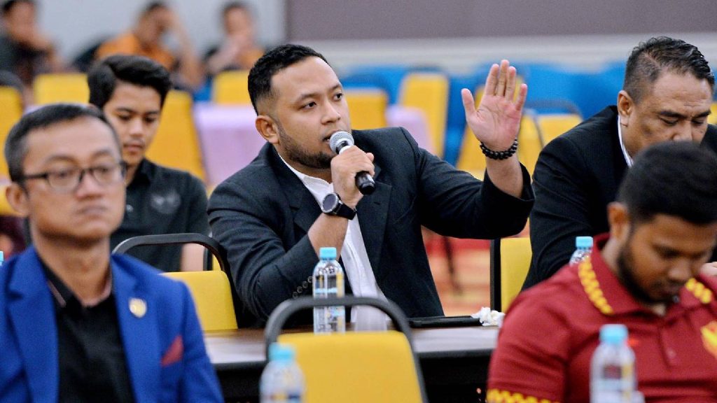 Jangkaan CEO Negeri Sembilan Jadi Kenyataan