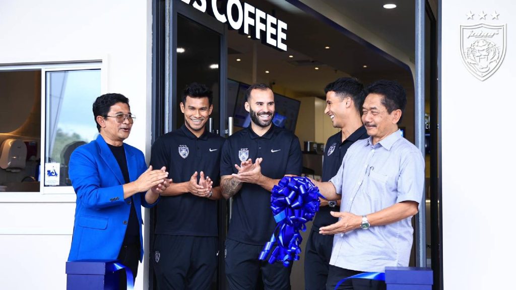 Farm Fresh, Jomcha, Zus Coffee & Inside Scoop Tarikan Terbaru SSI