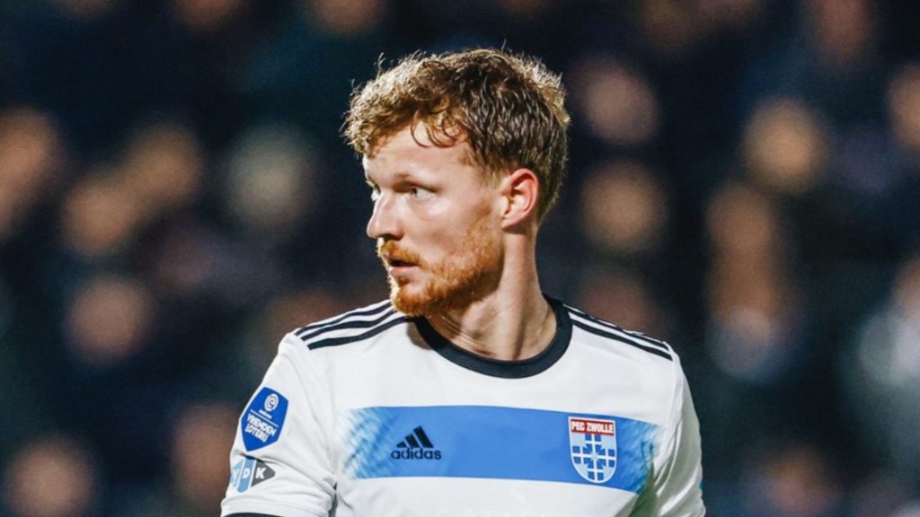 Ferdy Druijf Kembali, Petanda ‘Tidak Lama Lagi’ Jadi Bualan