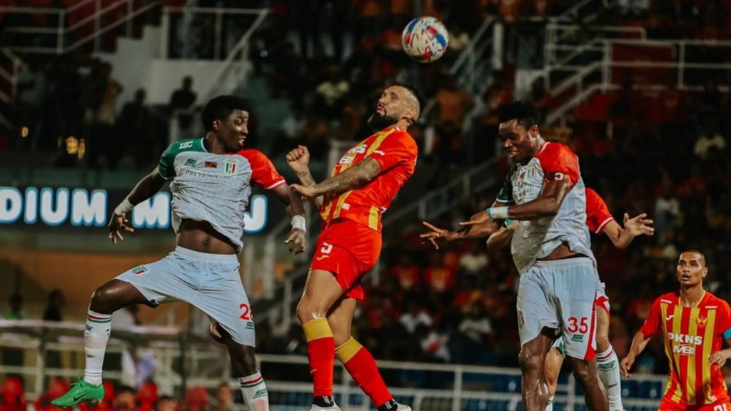 Ronnie Fernandez Dilaporkan Kembali Ke Liga Chile