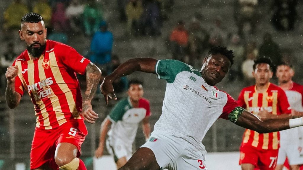 Siaran Langsung Piala FA: Selangor vs Kuching City (Live Streaming)